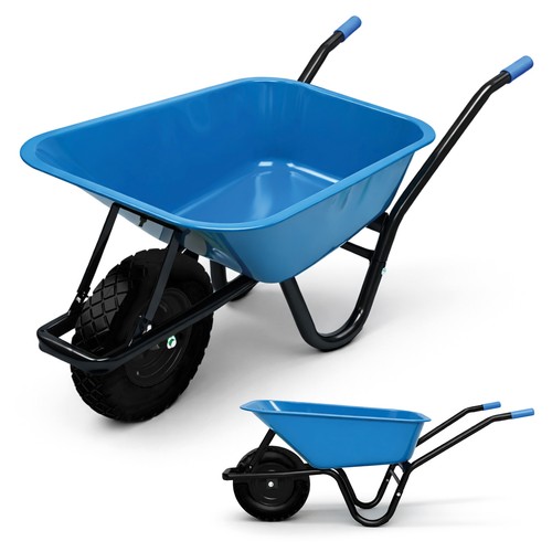 Bituxx 100l schubkarre - bituxx,