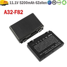A32-F82 A32-F52 Akku Für ASUS