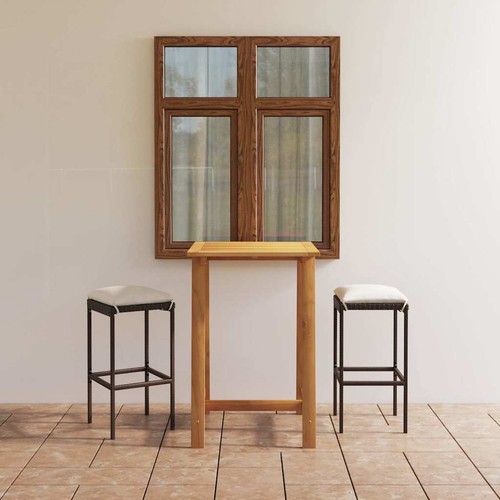Gartenbar set mit - gartenbar,