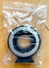 Speedbooster Viltrox NF-M 43X