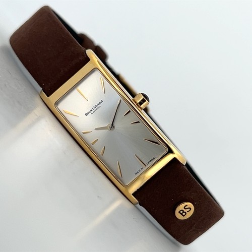 Bruno söhnle glashütte - söhnle,