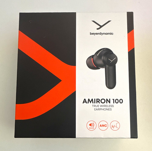 Beyerdynamic amiron 100 - beyerdynamic,
