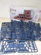 Dungeons & Laser Stretch Goal