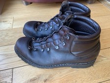 Trabert Andechs zwiegenähter