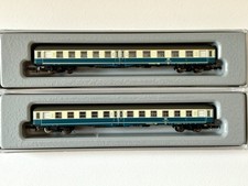 2er Set Märklin Z 87330 87335