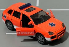 SIKU 1414 Porsche Cayenne