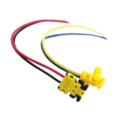 Airbag wickelfederstecker - airbag,