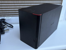 Buffalo NAS LS420D9EO - 1847,5