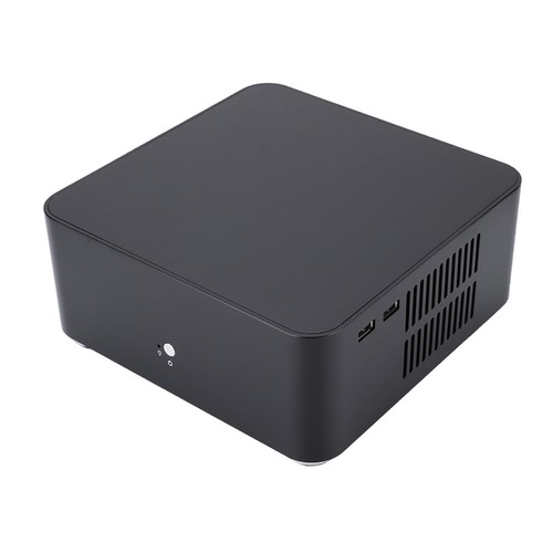 Mini itx computergehäuse htpc - mini,