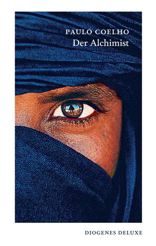 Der alchimist paulo coelho - alchimist,