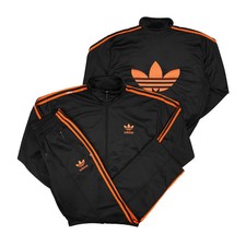 Adidas vintage firebird - adidas,