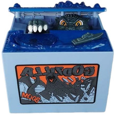 Godzilla Sparschwein Spardose