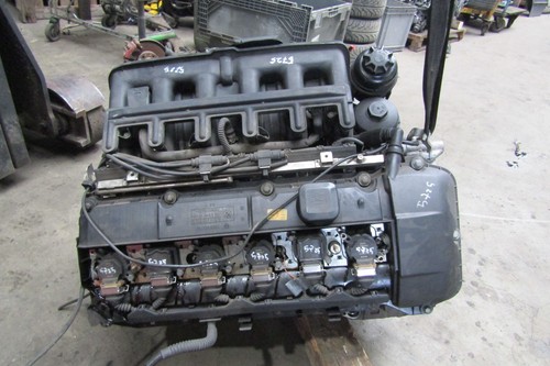 Bmw 5er e39 - bmw, ohne