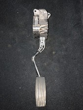 Vauxhall Corsa D Gaspedal