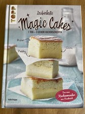 Zauberhafte Magic Cakes / 1
