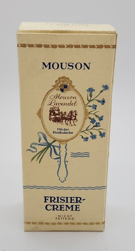 Mouson lavendel mit - *, der