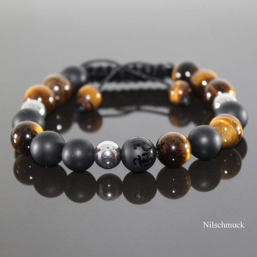 Herrentiger auge shamballa - herrentiger,