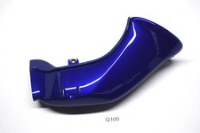 Yamaha YZF R1 RN12 Rossi Ed. Ramair Kanal Lufteinlass Verkleidung Intake Cover