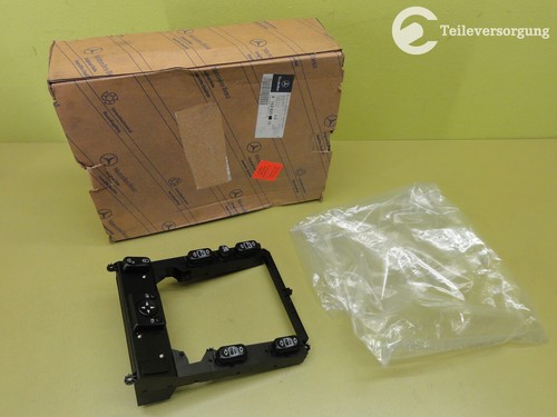 Schalterblock mittelkonsole - schalterblock,