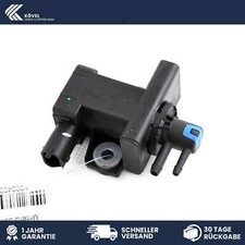 Magnetventil Unterdruckventil