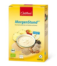 P. Jentschura Morgenstund