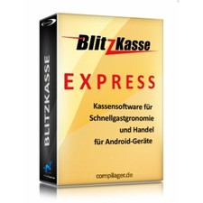 Blitzkasse Kassensoftware für
