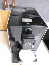 jura ena A 9 Kaffevollautomat und Capp.