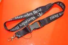 Mercedes Benz Schlüsselband