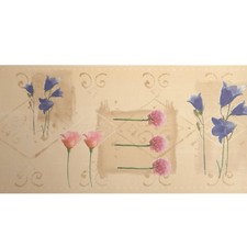 SALE ! Tapetenborte Bordüre