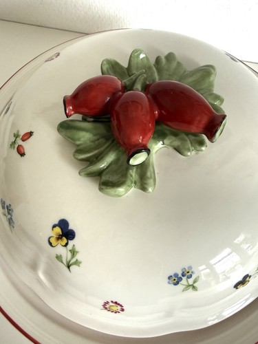 Casserole villeroy boch - casserole, &
