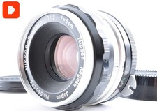 Nikon Nippon Kogaku Nikkor-S