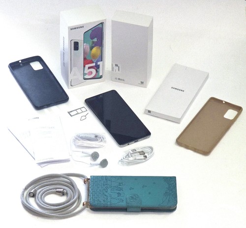 Handy samsung galaxy - samsung, a51