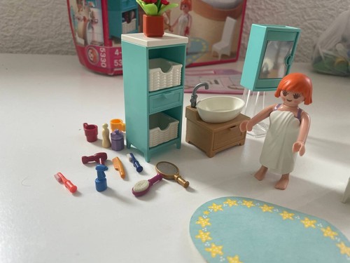 Playmobil badezimmer 5330 - playmobil,