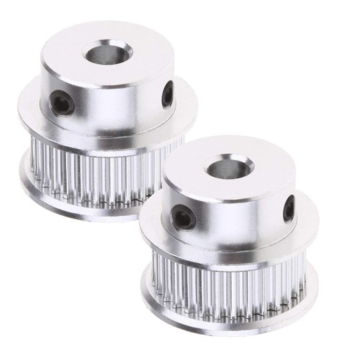 Zahnriemenscheibe aluminium - zahnriemenscheibe,