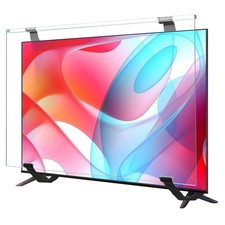 55 Zoll TV Schutzscheibe Acryl