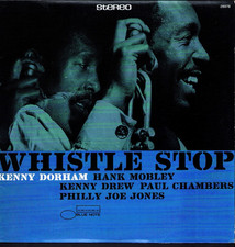 KENNY DORHAM  LP💥💥
