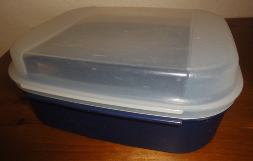Tupperware kleines