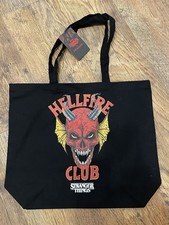 Primark Stranger Things