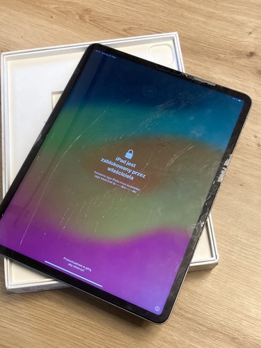 Apple ipad pro - ipad, zoll