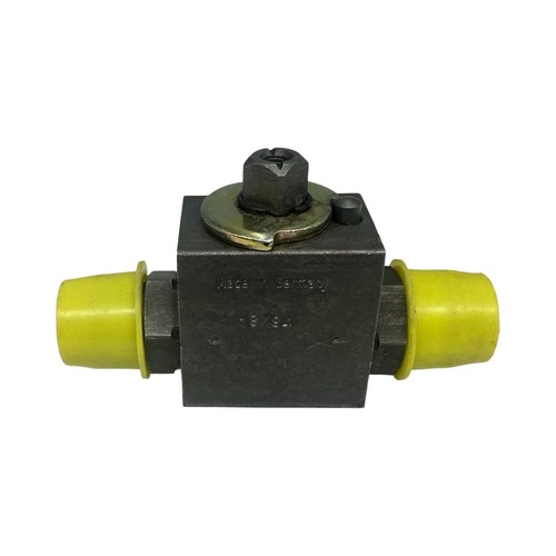 Fiutec khb10sr hydraulik - fiutec,