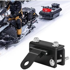 Universal-Anhängerkupplung