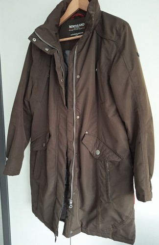 Northland professional parka - professional,