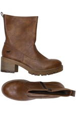 Mustang stiefelette damen - mustang,