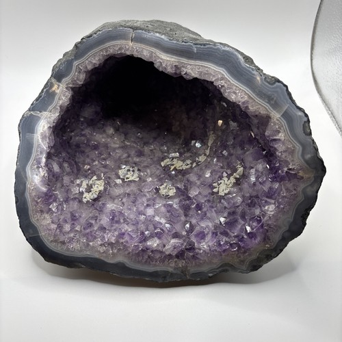 Wunderschöne amethystdruse - wunderschöne,
