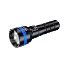 Xtar Tauchlampe SET D06-1600