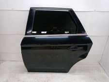 Ford mondeo 2013 - iv, tür