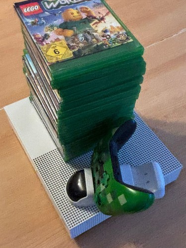 Xbox one 1tb zubehörpaket - one,