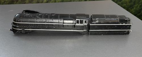 Märklin sk 800 - sk, lok