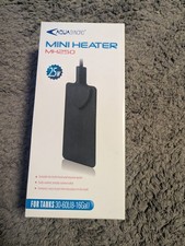 Mini Heizer Heater MH150 15