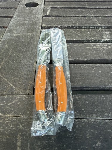 Tlg besteck messer gabel - 2-tlg.,